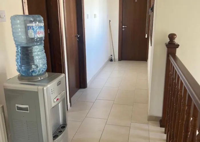 Tranquil Paradise Aradhippou