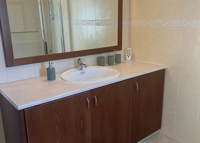 Tranquil Paradise Aradhippou